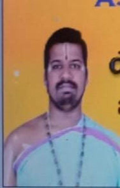 DR VAMANA VADI RAJU JOSHI